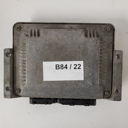 5x FIAT STILO 1.9 JTD ECU / 0281011553 / 55191209 / 19247DAA / BOSCH BULK STOCK