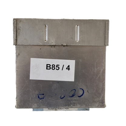 Opel ECU / 16204689 / D95007 / BPKM / DELCO