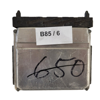 Volvo S60 XC70 ECU / 0261206828 / 26SA0000 / HL.2 / 08627455A / BOSCH