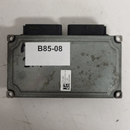 RENAULT CENTRALINA CAMBIO ECU / S126027102A / S126027102 / 8200647195 8200563399 - B85-08 - 3