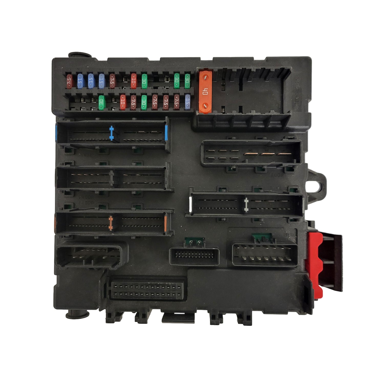SAAB 9-3 OPEL FUSE BOX SCATOLA FUSIBILI / 460023260