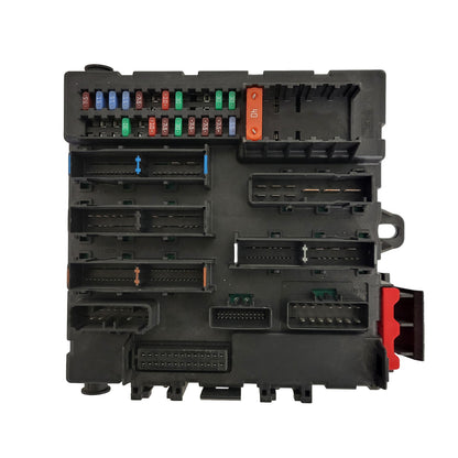 SAAB 9-3 OPEL FUSE BOX SCATOLA FUSIBILI / 460023260