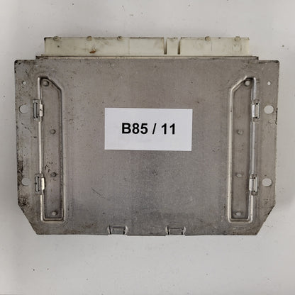 Mercedes A-Class W168 ESP ECU / 0295454232 / 0265109477 / BOSCH