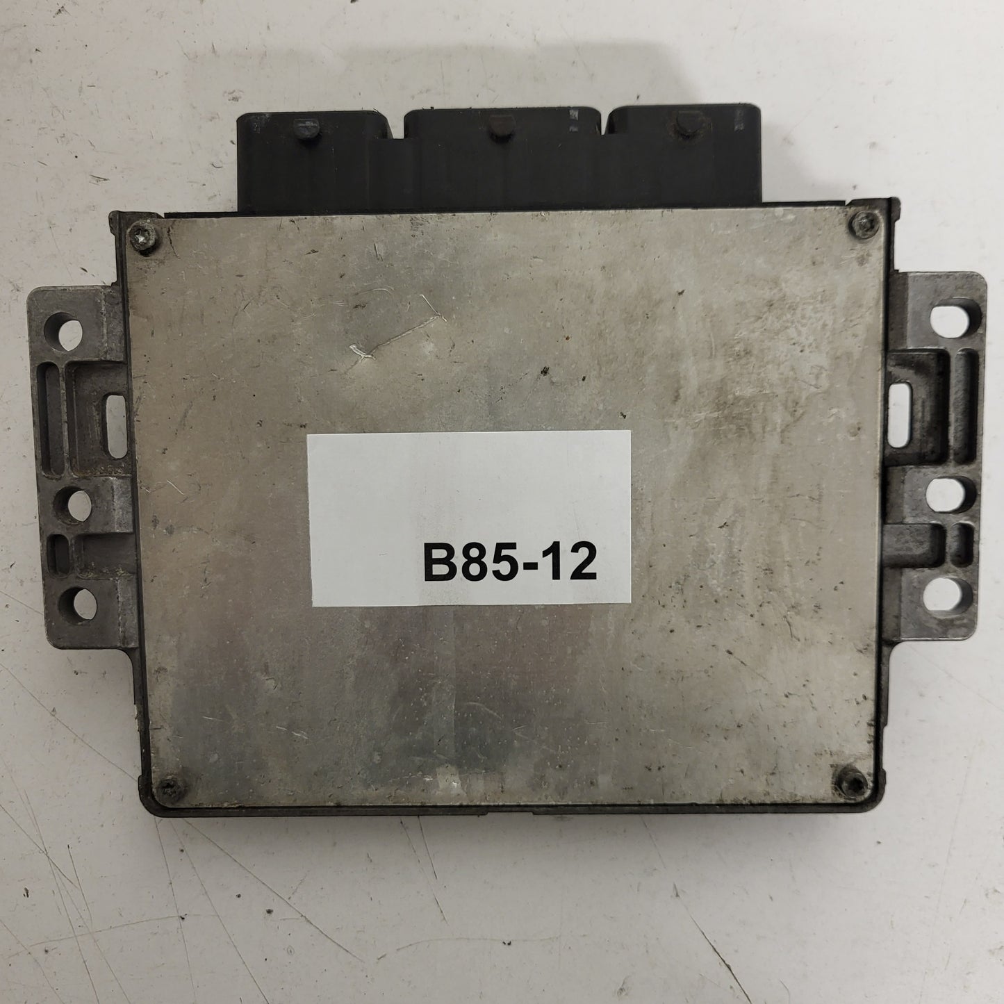 CITROEN XSARA PICASSO 1.8 ECU / 9640514780 / 9632727280 / 21643936-1 / SAGEM
