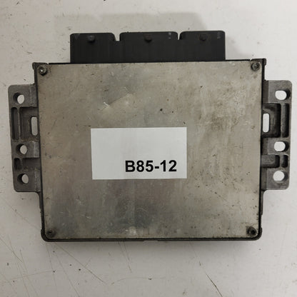 CITROEN XSARA PICASSO 1.8 ECU / 9640514780 / 9632727280 / 21643936-1 / SAGEM