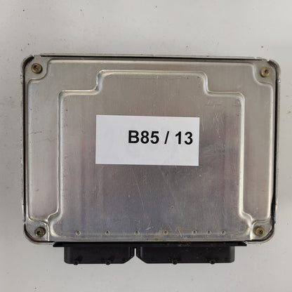VW PASSAT B5 ECU / 038906019DS / 0281010543 / EDC15P+ / BOSCH