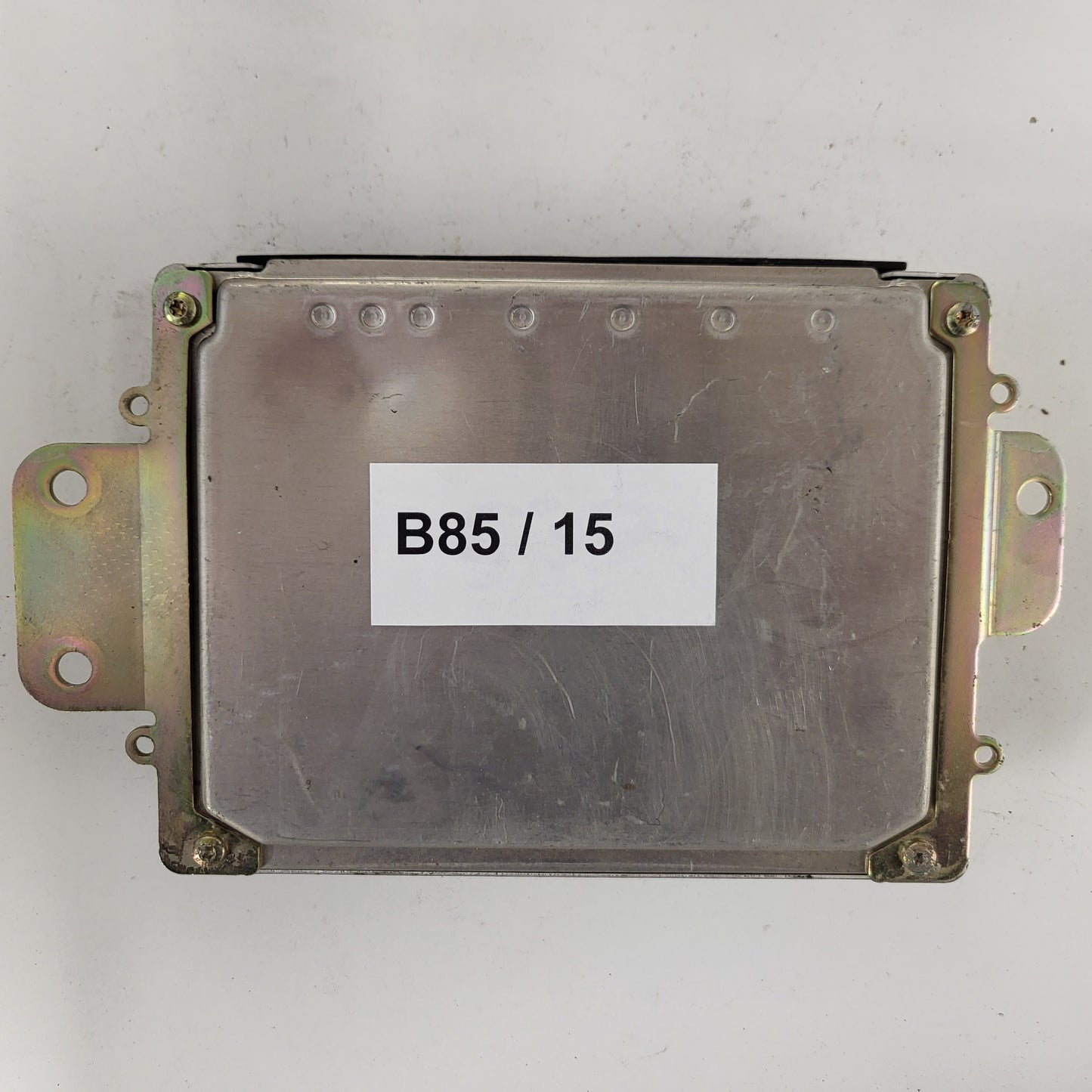 Nissan Almera ECU / 0281010141 / 23710 5M300 / 237105M300 / BOSCH