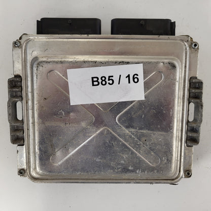 Fiat Panda ECU LPG / 616867000 / 616517000 / 517000/36 / LANDI RENZO