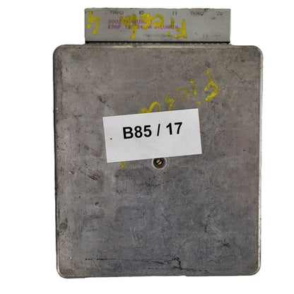 Ford ECU / 98FB-12A650-PA / LPE-627 / SLOB / 98FB12A650PA / EEC-V