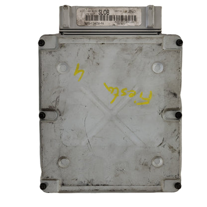 Ford ECU / 98FB-12A650-PA / LPE-627 / SLOB / 98FB12A650PA / EEC-V