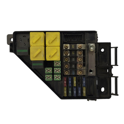 LAND ROVER FREELANDER ROVER 75 / YQE000271 / YQE000271R / FUSE BOX SCATOLA FUSIBILI