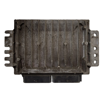 DAEWOO CHEVROLET ECU / 96395445 / S010016047 / 1AWY / L4