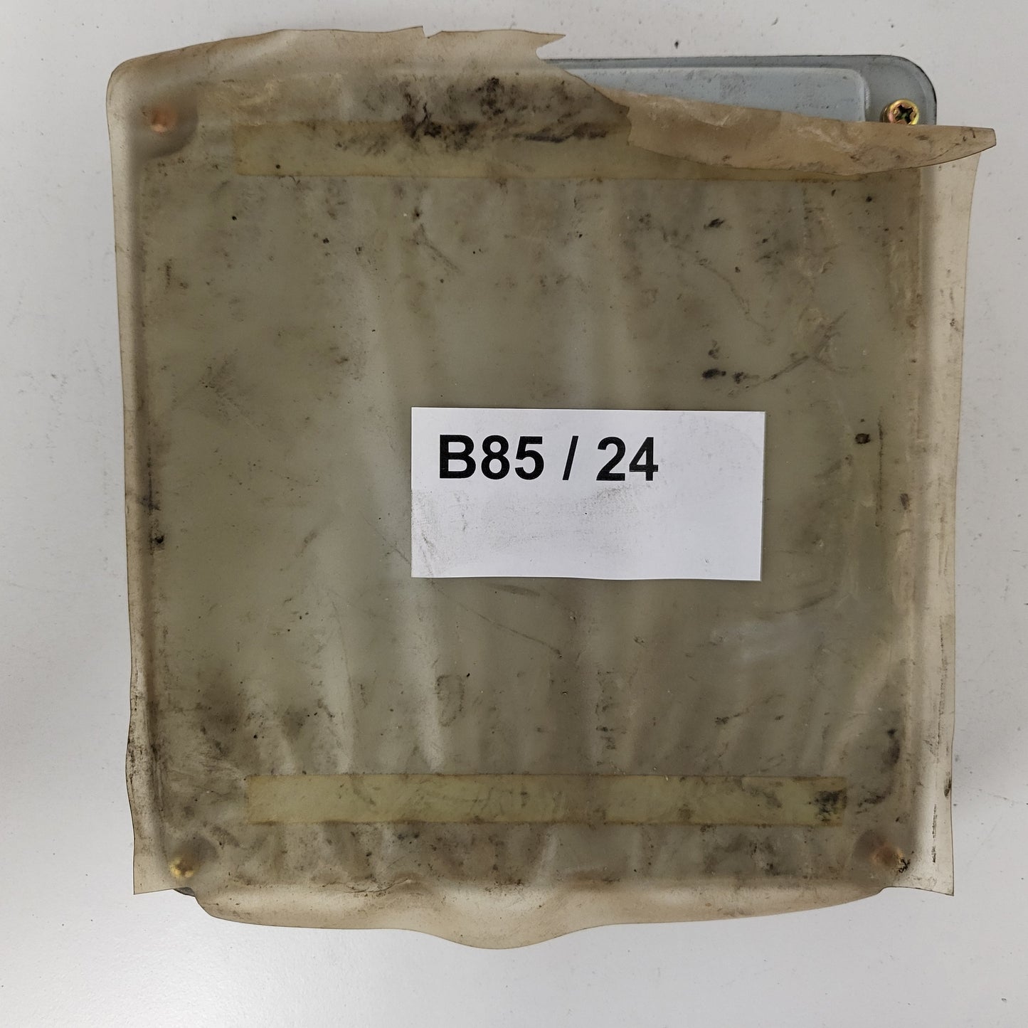 TOYOTA COROLLA ECU / 89661-12A10 / 275000-9341 / 8966112A10 / DENSO