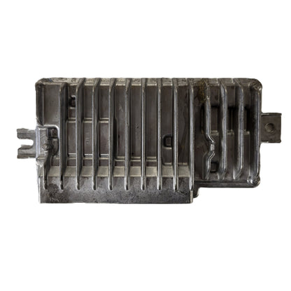 FIAT ALFA MODULE ECU / NRCS2 / 670219508 / 19224BQ / SW R2.21 / HW C1.0D / BOSCH MOPAR