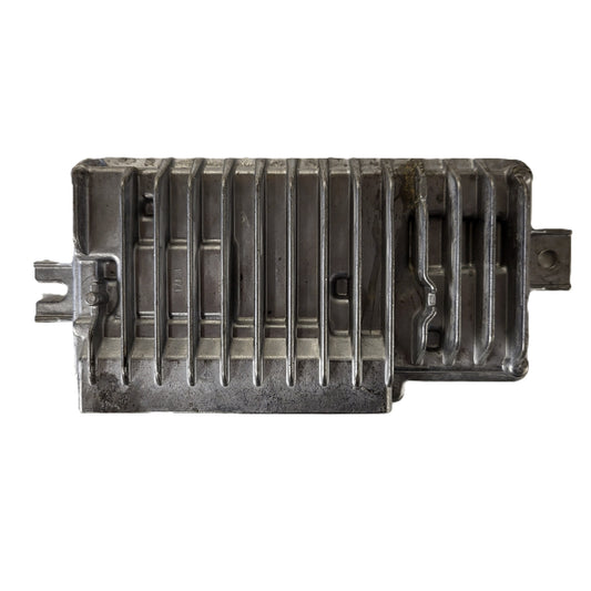 FIAT ALFA MODULE ECU / NRCS2 / 670219508 / 19224BQ / SW R2.21 / HW C1.0D / BOSCH MOPAR