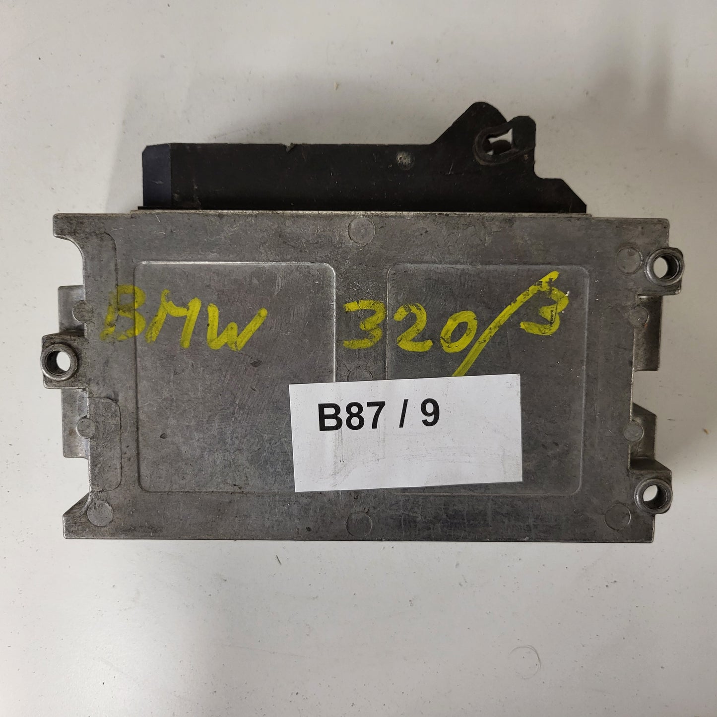 BMW ABS ASCT-ES ECU / 5WK8 422 / 34.52-1163002 / 10.0941-0806.4 / 34521163002