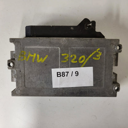 BMW ABS ASCT-ES ECU / 5WK8 422 / 34.52-1163002 / 10.0941-0806.4 / 34521163002
