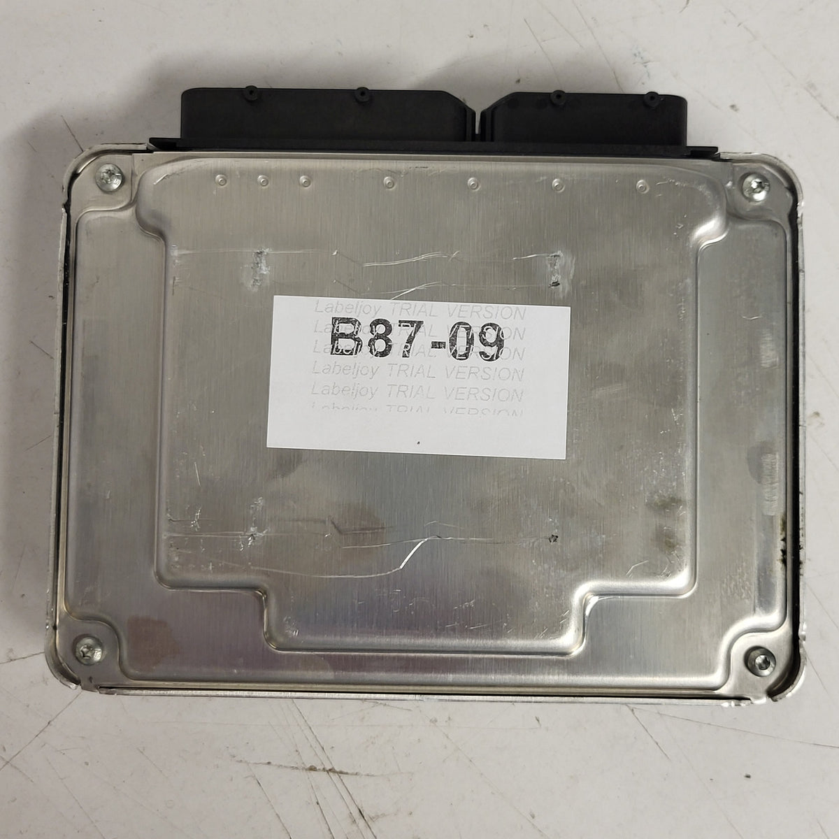 5x AUDI A4 ECU / 038906019LJ / 0281011222 / EDC15P+ / BOSCH BULK STOCK