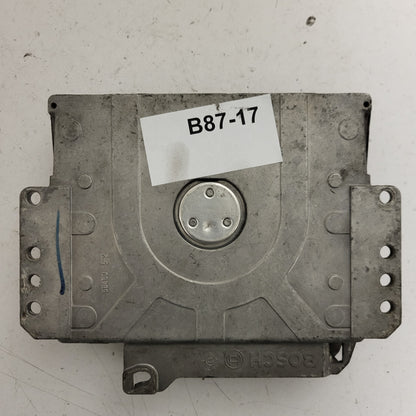 Peugeot 106 Citroen Saxo 1.1 ECU / 0261204622 / 9630278180 / MA3.1 / BOSCH