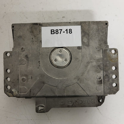 Peugeot Citroen ECU / 0261204788 / 9631528780 / MA3.1 / BOSCH