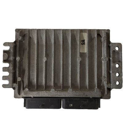 CHEVROLET MATIZ  ECU / 96801800 / 5WY5407A / 1BOT / 9A / D32