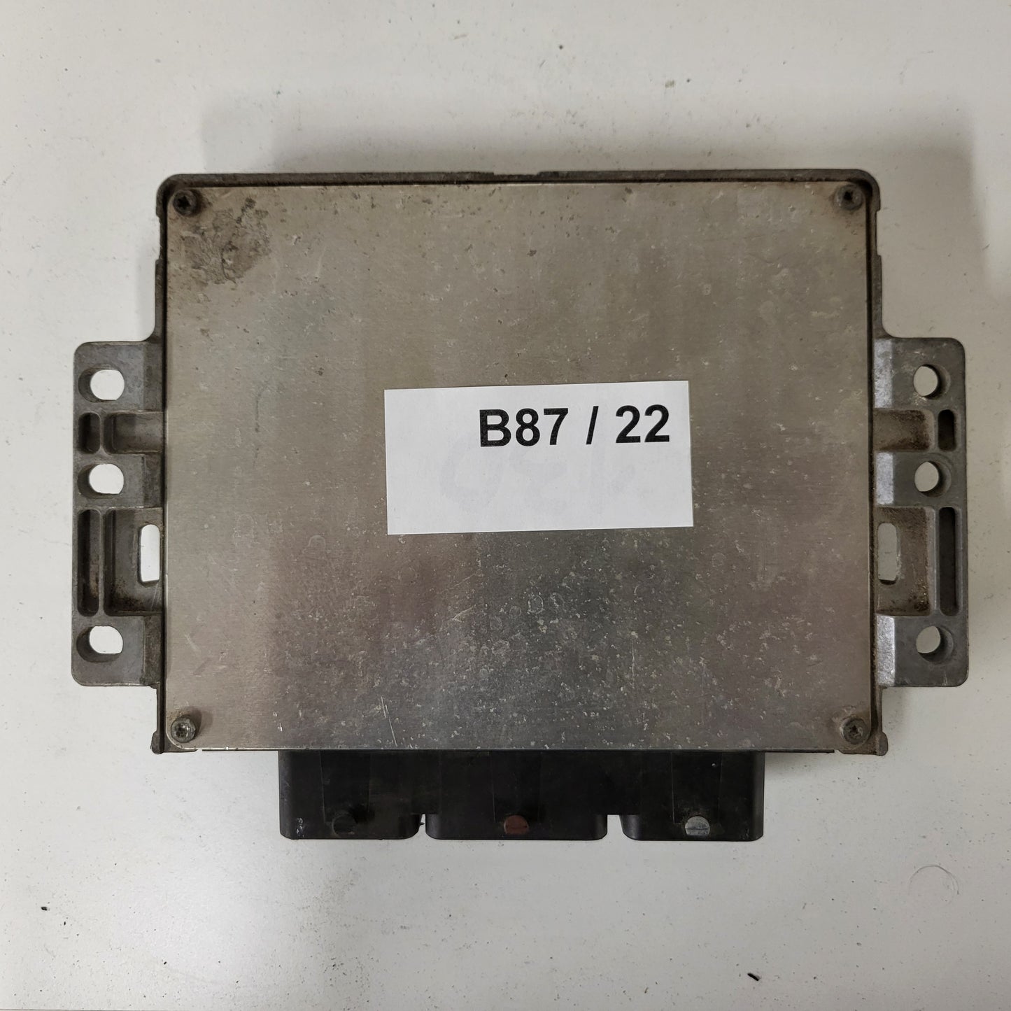 Citroen Xsara 1.8 ECU / 9640514780 / 21643936-1 / S2000-1 / 9632727280 / SAGEM