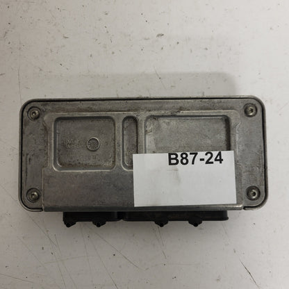 SEAT IBIZA ECU / 03C906024H / 4HV / IAW 4HV.H / 61601.363.04 / MAGNETI MARELLI