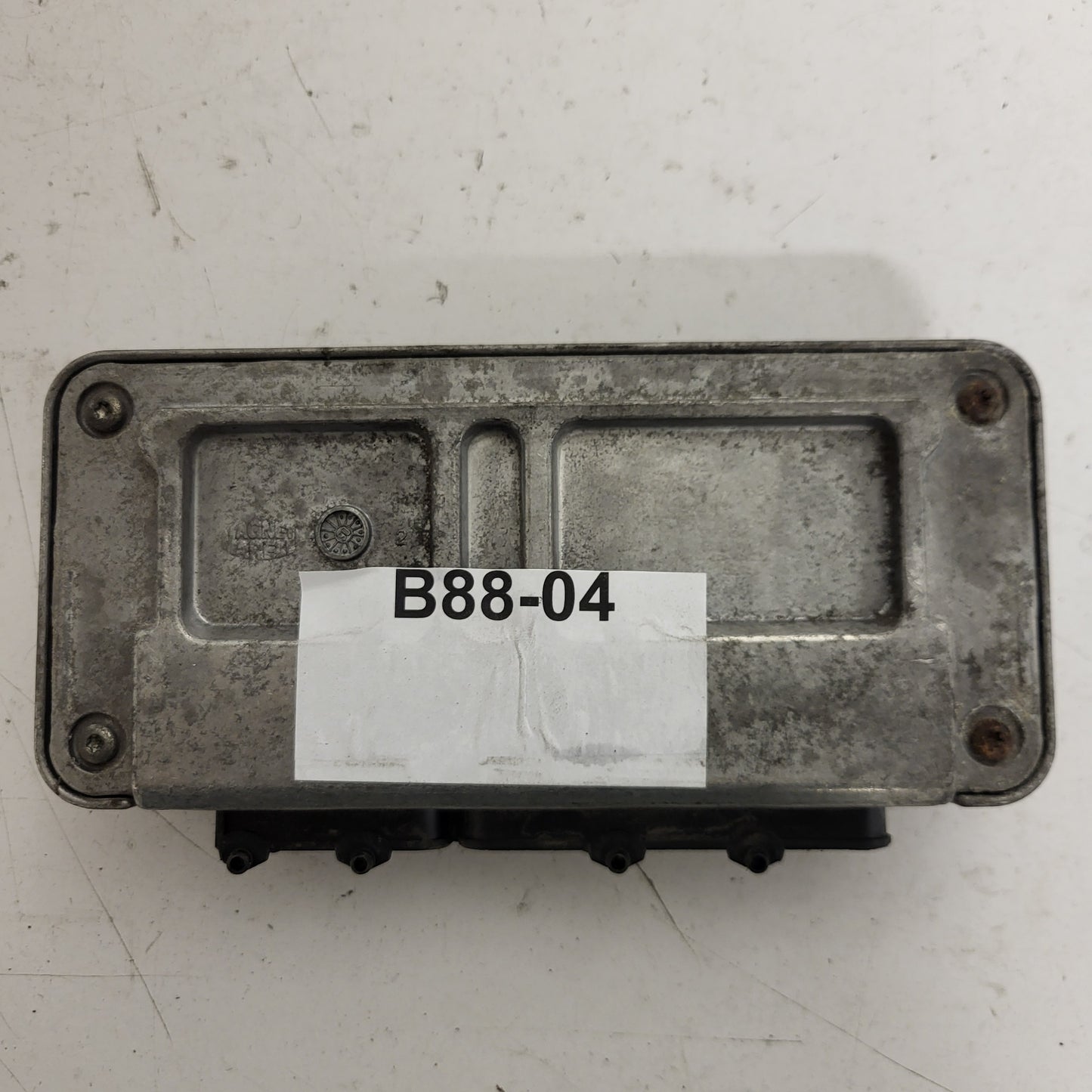 SEAT IBIZA ECU / 03C906024AF / 4HV / IAW 4HV.AF / 61601.424.01 / MAGNETI MARELLI