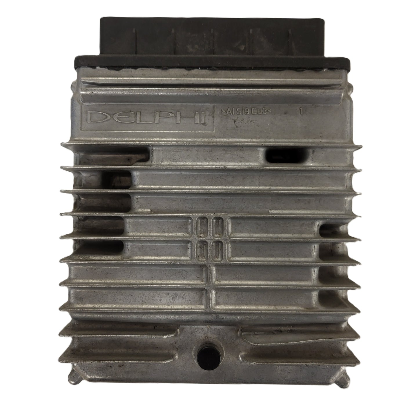 Ford Mondeo ECU / 5S71-12A650-EA / FAHS / R0411C036A / DELPHI