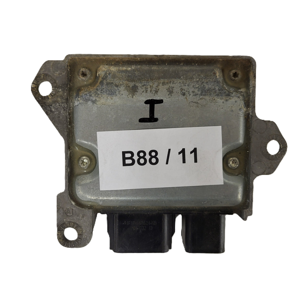 JAGUAR X-TYPE / 1X4A-14B321-CC / MODULE CENTRALINA ECU - B88-11 - 1