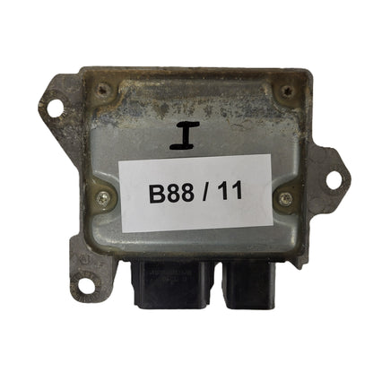 JAGUAR X-TYPE / 1X4A-14B321-CC / MODULE CENTRALINA ECU - B88-11 - 1
