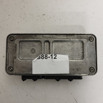 SEAT IBIZA ECU / 03C906024AF / 4HV / IAW 4HV.AF / 61601.424.02 / MAGNETI MARELLI