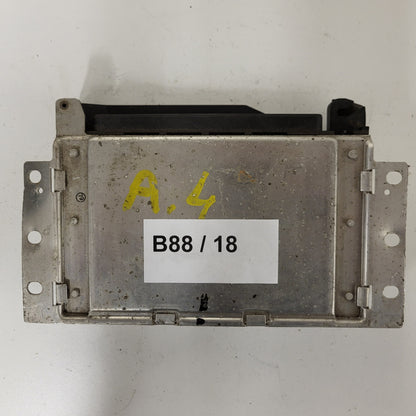Audi A4 A6 A8 ABS ECU / 0265109031 / 4D0907379K / BOSCH