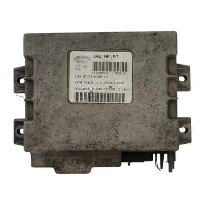 FIAT ECU  / IAW 8F.5T / 46421090 / 61600.218.08 / MAGNETI MARELLI - B88-21 - 1