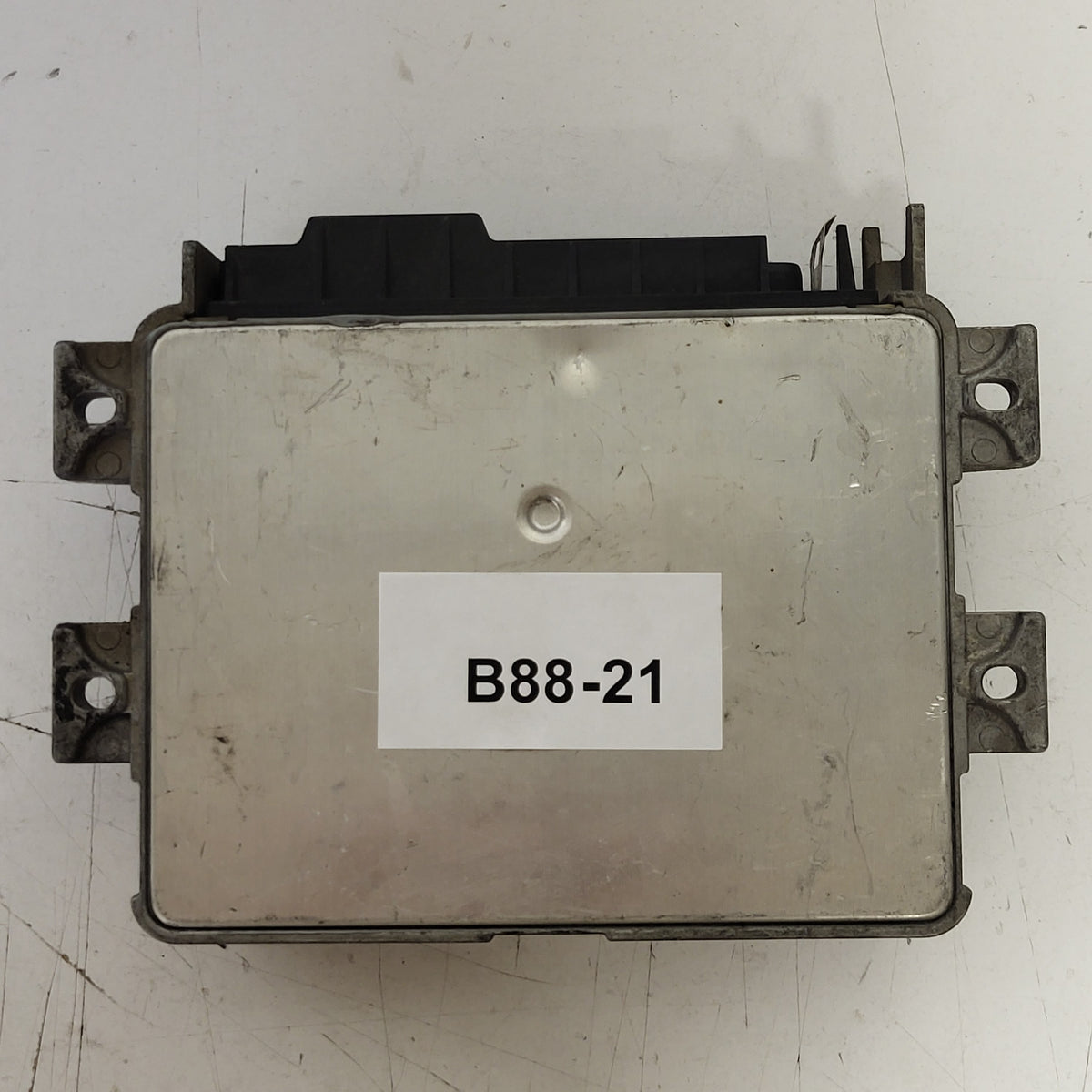 FIAT ECU  / IAW 8F.5T / 46421090 / 61600.218.08 / MAGNETI MARELLI - B88-21 - 3