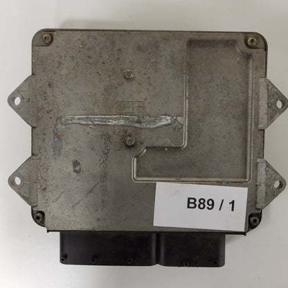 LANCIA Y ECU / 55194016 / MJD 6JF.Y1 / HW01C / MAGNETI MARELLI