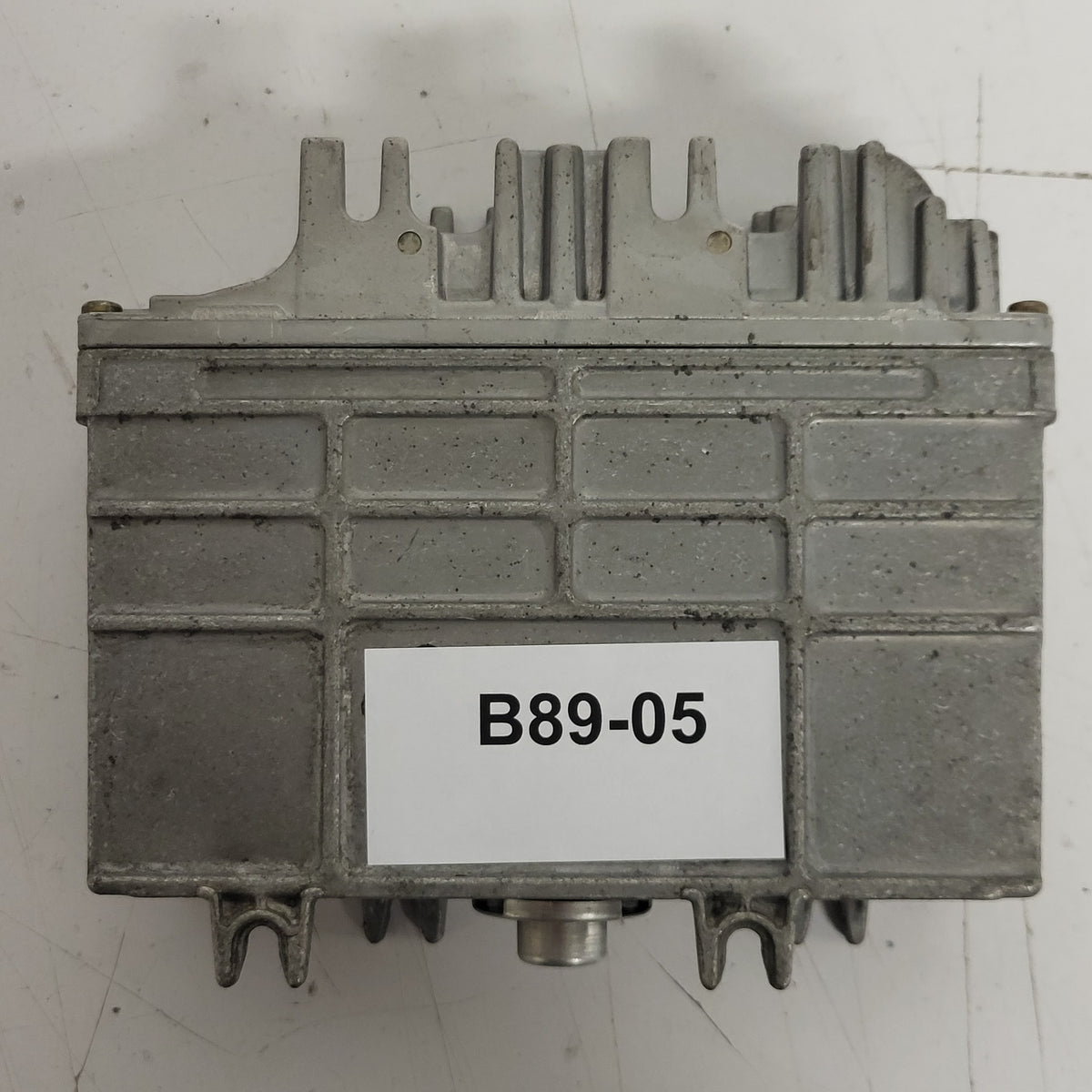 VW GOLF 3 ECU / 0261203314/315 / 032906026D / 032906026 / BOSCH - B89-05 - 3