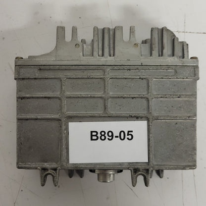VW GOLF 3 ECU / 0261203314/315 / 032906026D / 032906026 / BOSCH - B89-05 - 3
