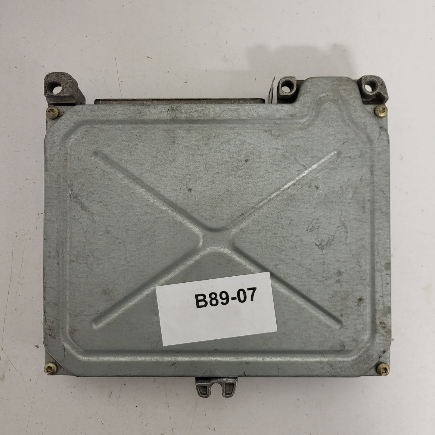 Renault ECU / S101725111Q / HOM7700860308 / 7700873465 / SIEMENS