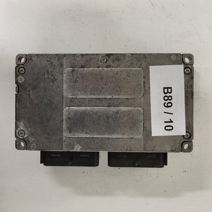 Peugeot Citroen ECU / S118047540C / 9653213590 / SIEMENS