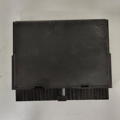 JAGUAR / ECU / 1X43-15K600-AH / 5WK4 8733B T83SA / 5WK48733B