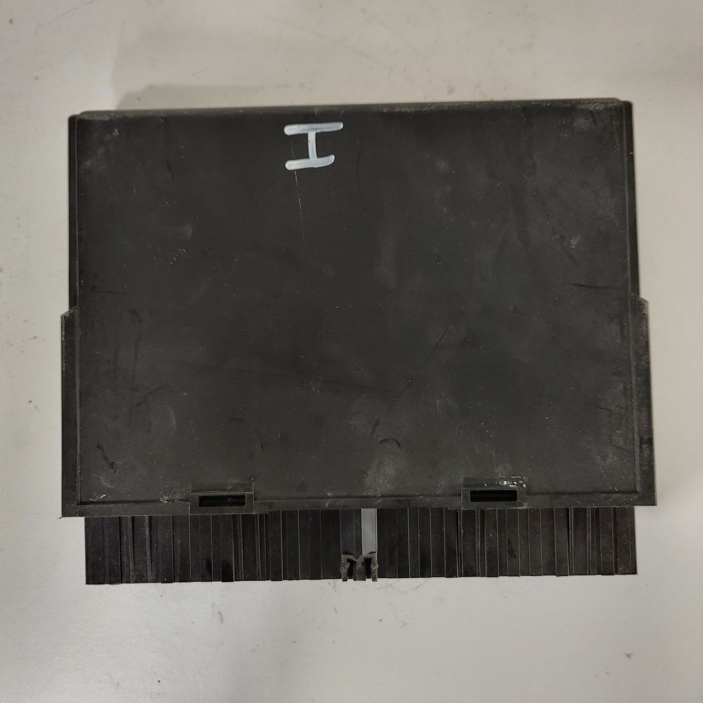 Ford ECU MODULE / 1S7T-15K600-GA / 5WK4 8731A T83SA / SIEMENS