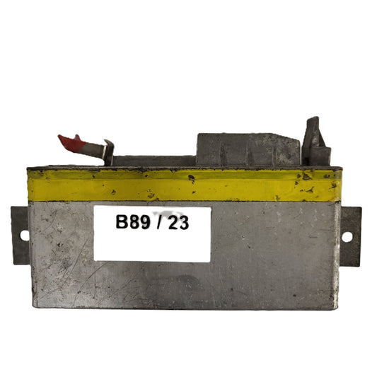 BMW 7 E23 ABS ECU / 0265100006 / BOSCH