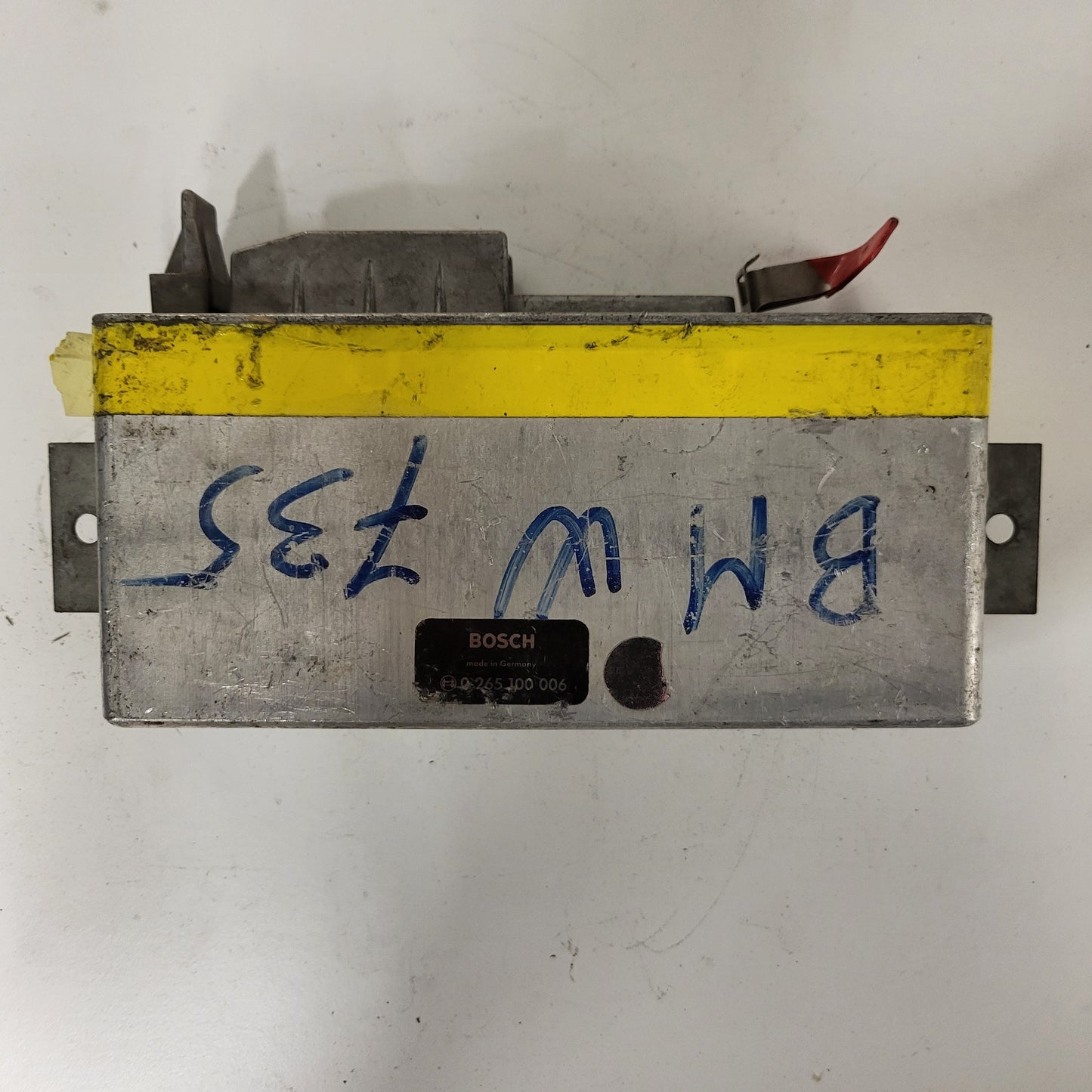 BMW 7 E23 ABS ECU / 0265100006 / BOSCH