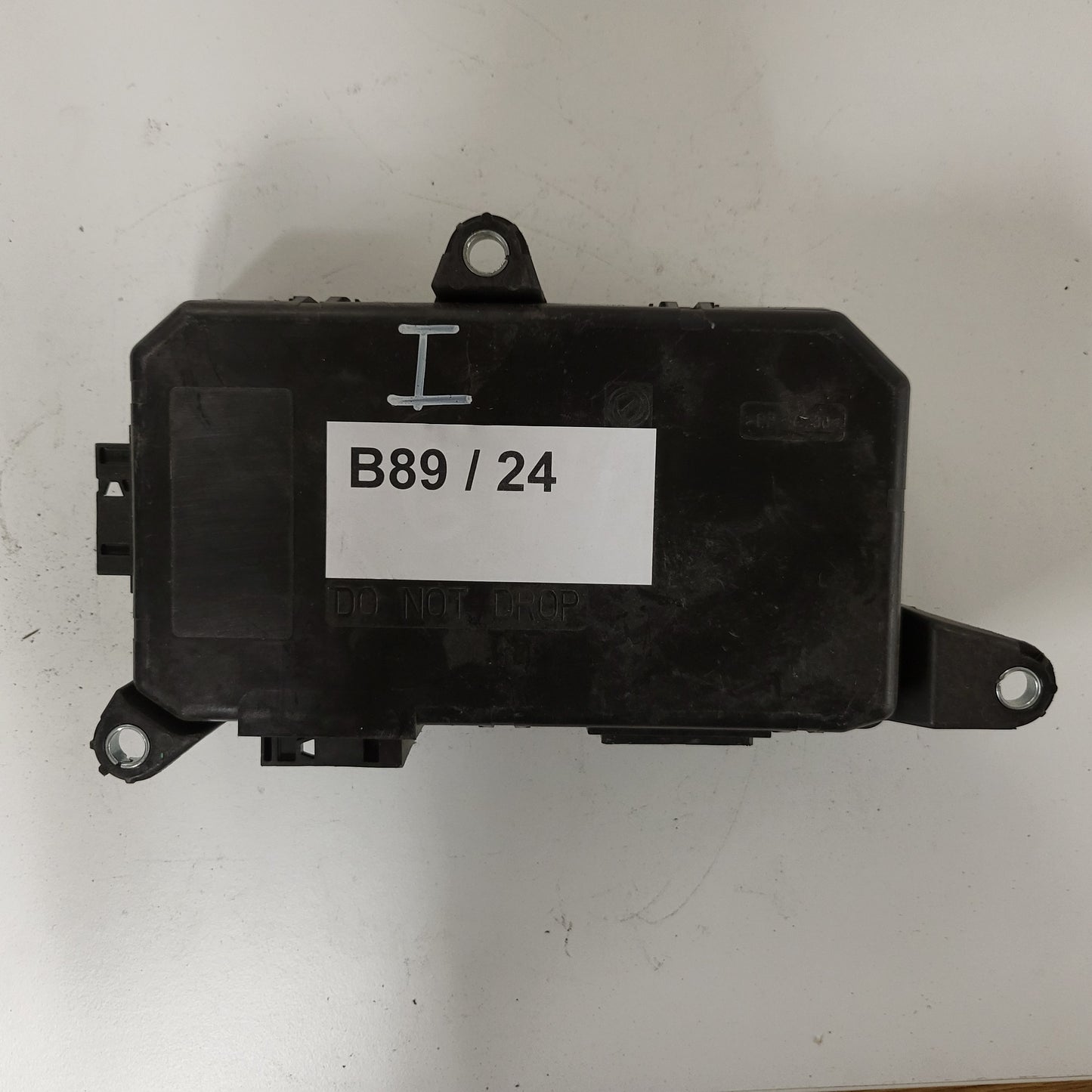 ALFA ROMEO 159 60693264 ECU MODULE CONTROL WINDOW LHD DRIVER