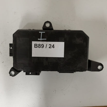 ALFA ROMEO 159 60693264 ECU MODULE CONTROL WINDOW LHD DRIVER