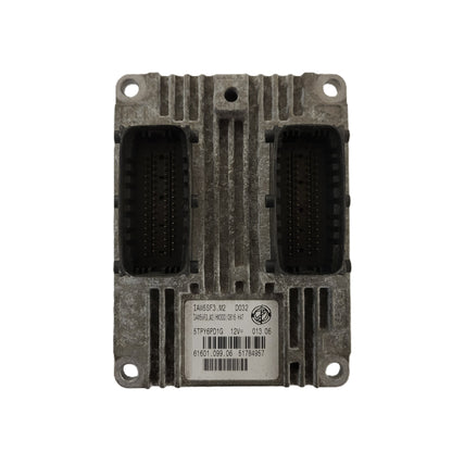 FIAT GRANDE PUNTO ECU / IAW 5SF3.M2 / HW300 / 51784957 / IAW5SF3.M2 61601.099.06