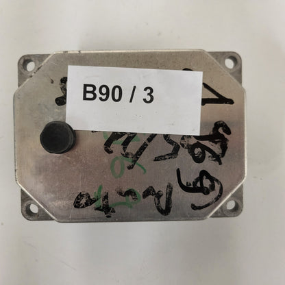 FIAT GRANDE PUNTO ECU / IAW 5SF3.M2 / HW300 / 51784957 / IAW5SF3.M2 61601.099.06