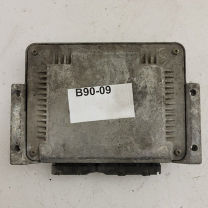 ALFA 147 ECU / 0281010332 / 55185365 / BOSCH