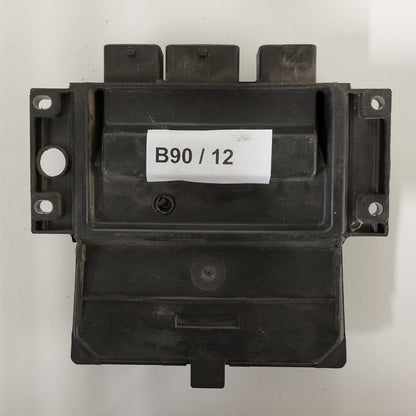 Renault ECU / 8200399038 / 8200513163 / R0410B034A / DCM1.2 / DELPHI